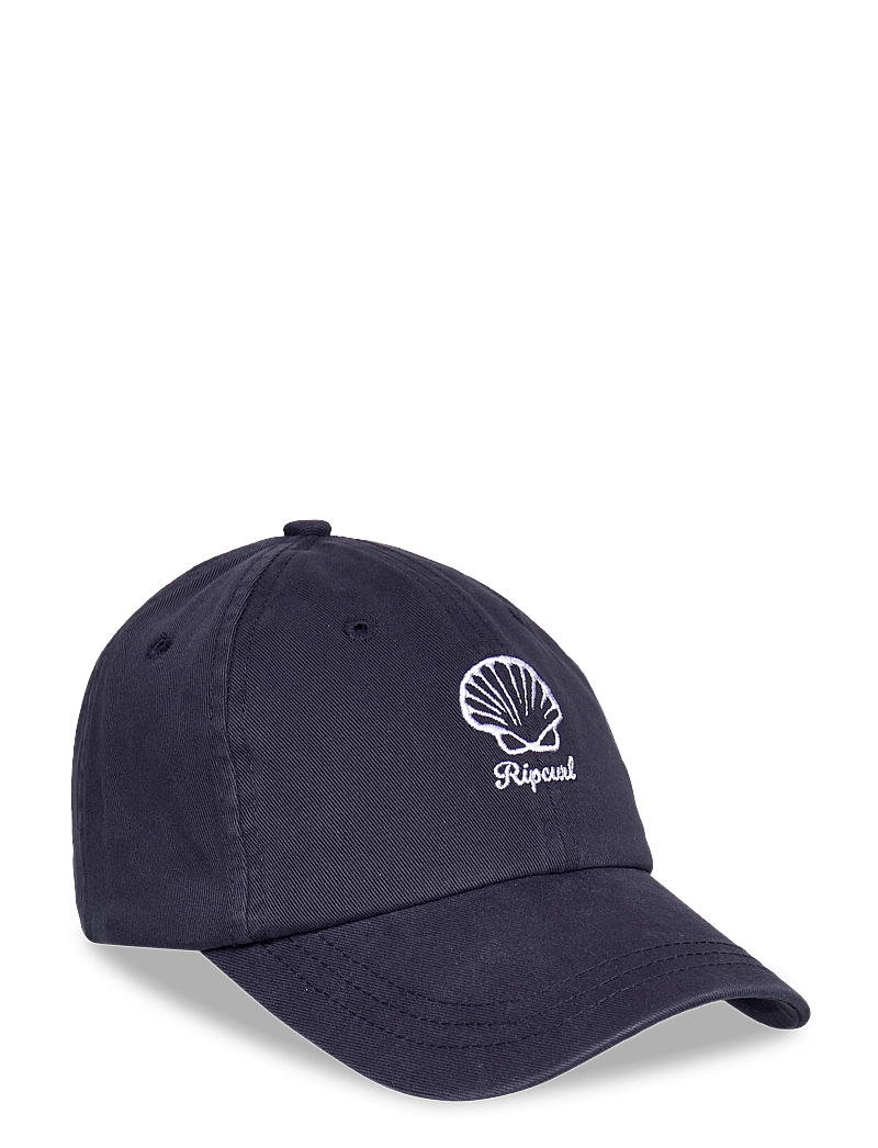Rip Curl - MIXED 6 PANEL CAP - hattar & kepsar - vintage navy - 0