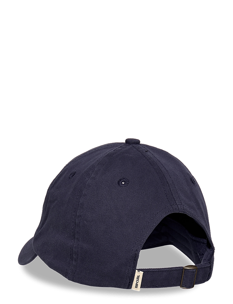 Rip Curl - MIXED 6 PANEL CAP - hattar & kepsar - vintage navy - 1