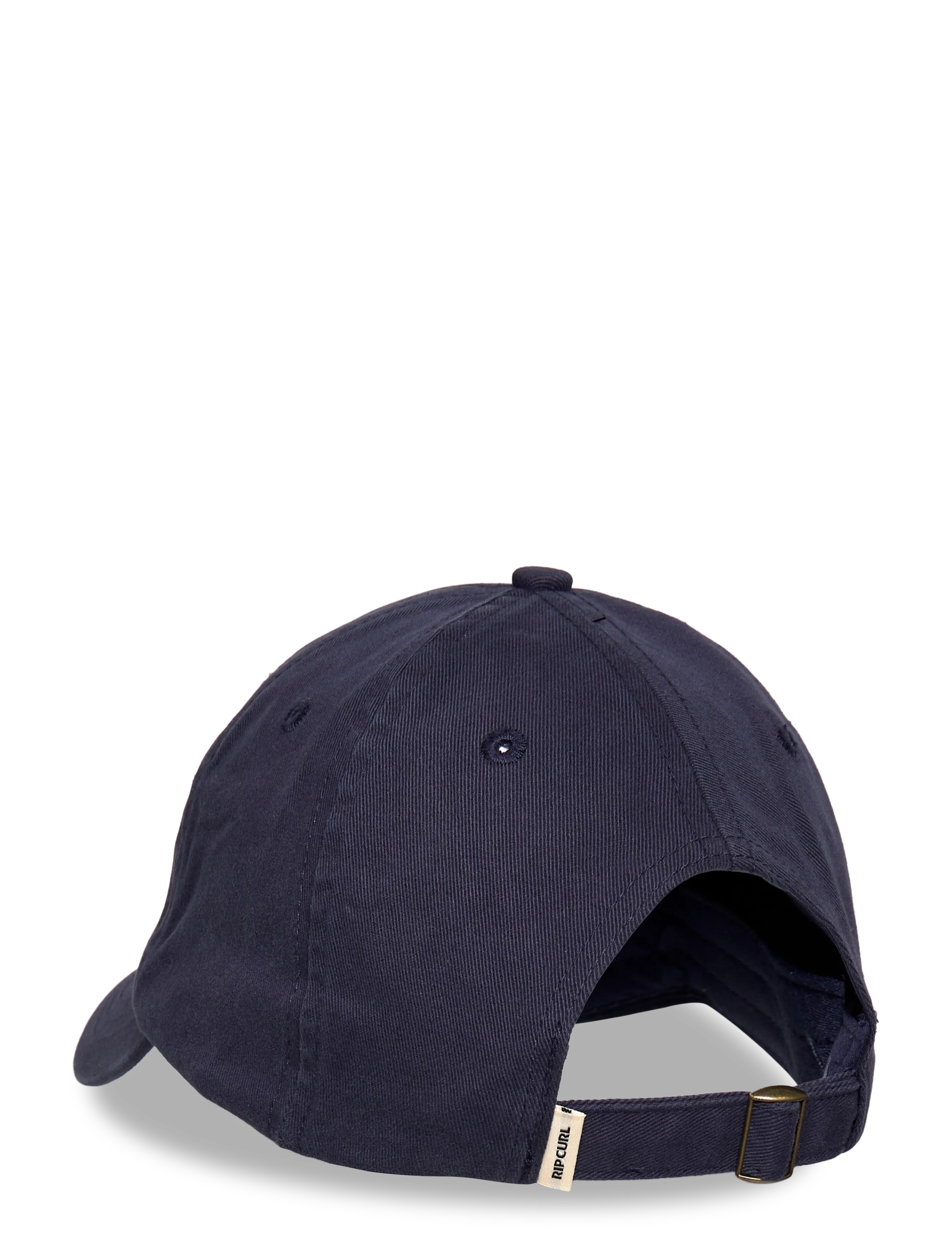 Rip Curl - MIXED 6 PANEL CAP - päähineet - vintage navy - 1