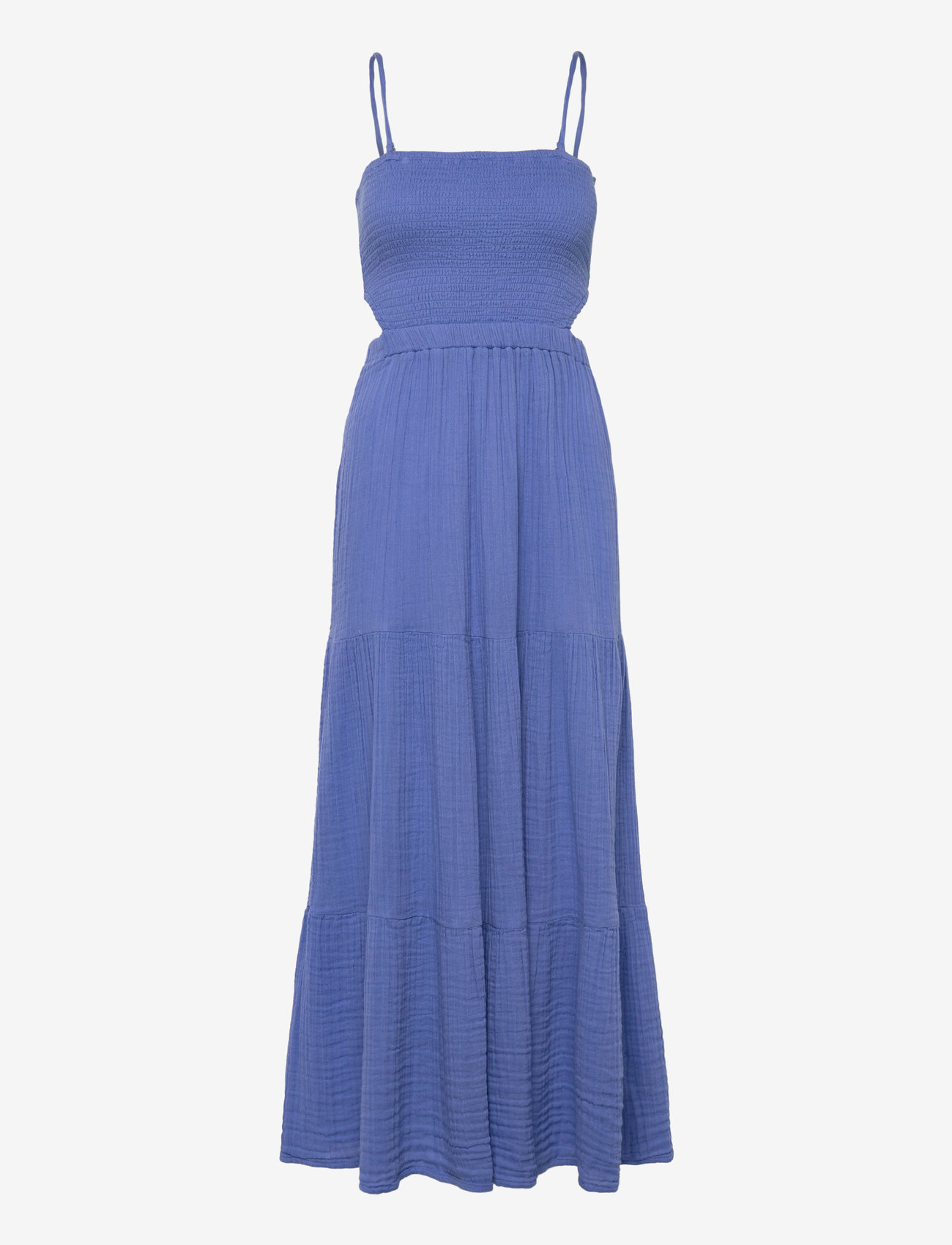 Rip Curl - PREMIUM SURF MAXI DRESS - sommerkleider - blue - 3