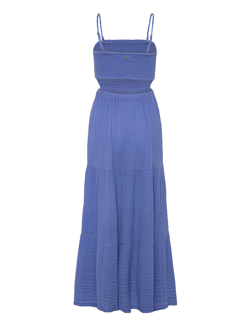 Rip Curl - PREMIUM SURF MAXI DRESS - sommerkleider - blue - 4