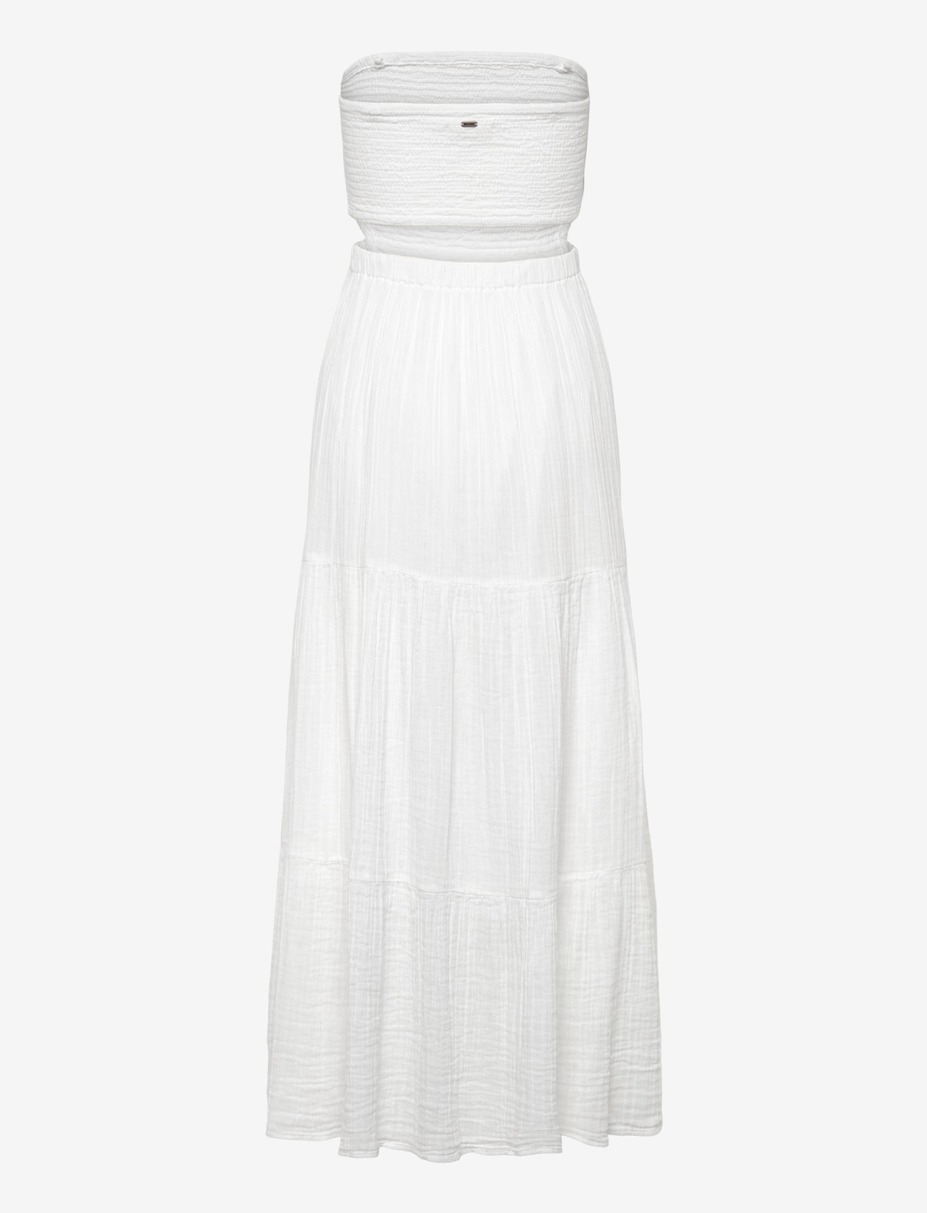 Rip Curl - PREMIUM SURF MAXI DRESS - maxikjoler - white - 1