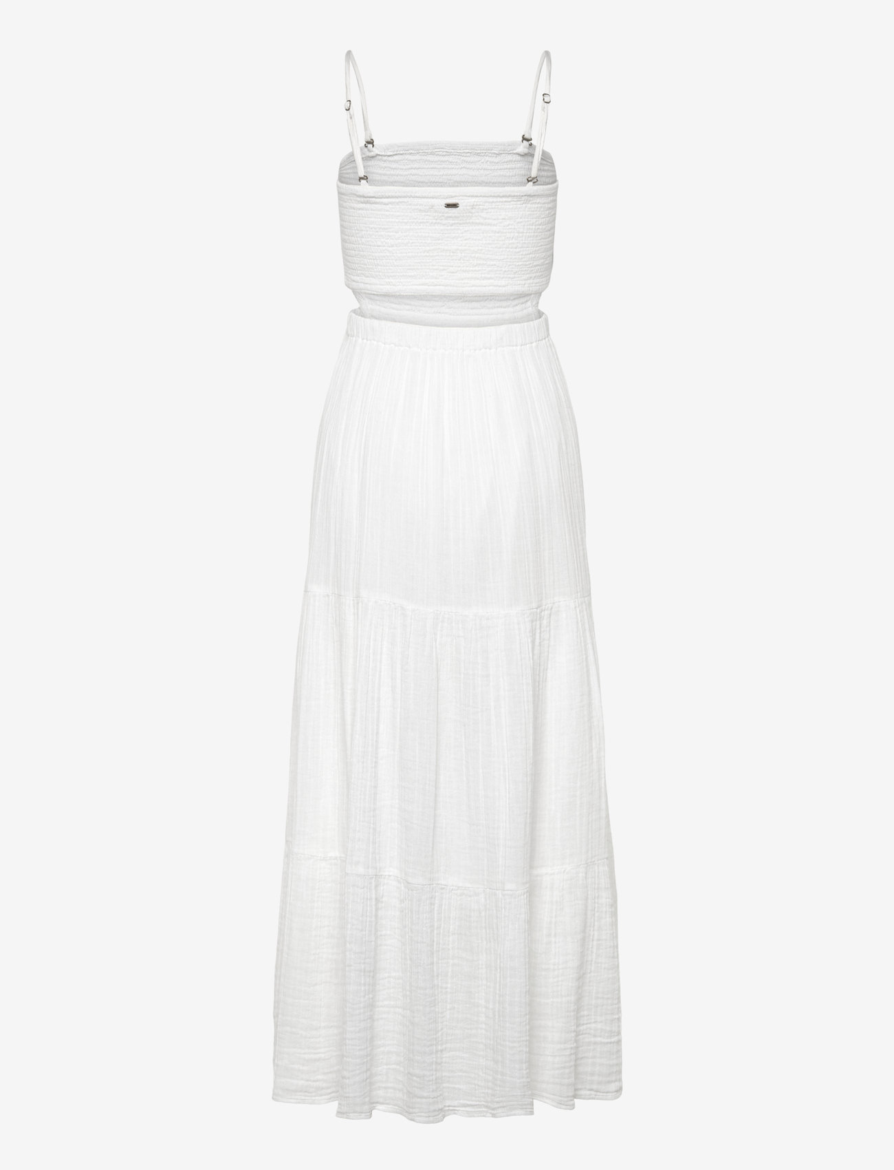 Rip Curl - PREMIUM SURF MAXI DRESS - maxikjoler - white - 3