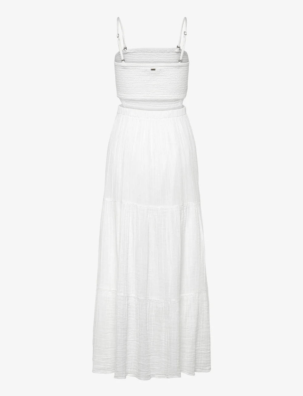 Rip Curl - PREMIUM SURF MAXI DRESS - sommerkleider - white - 4