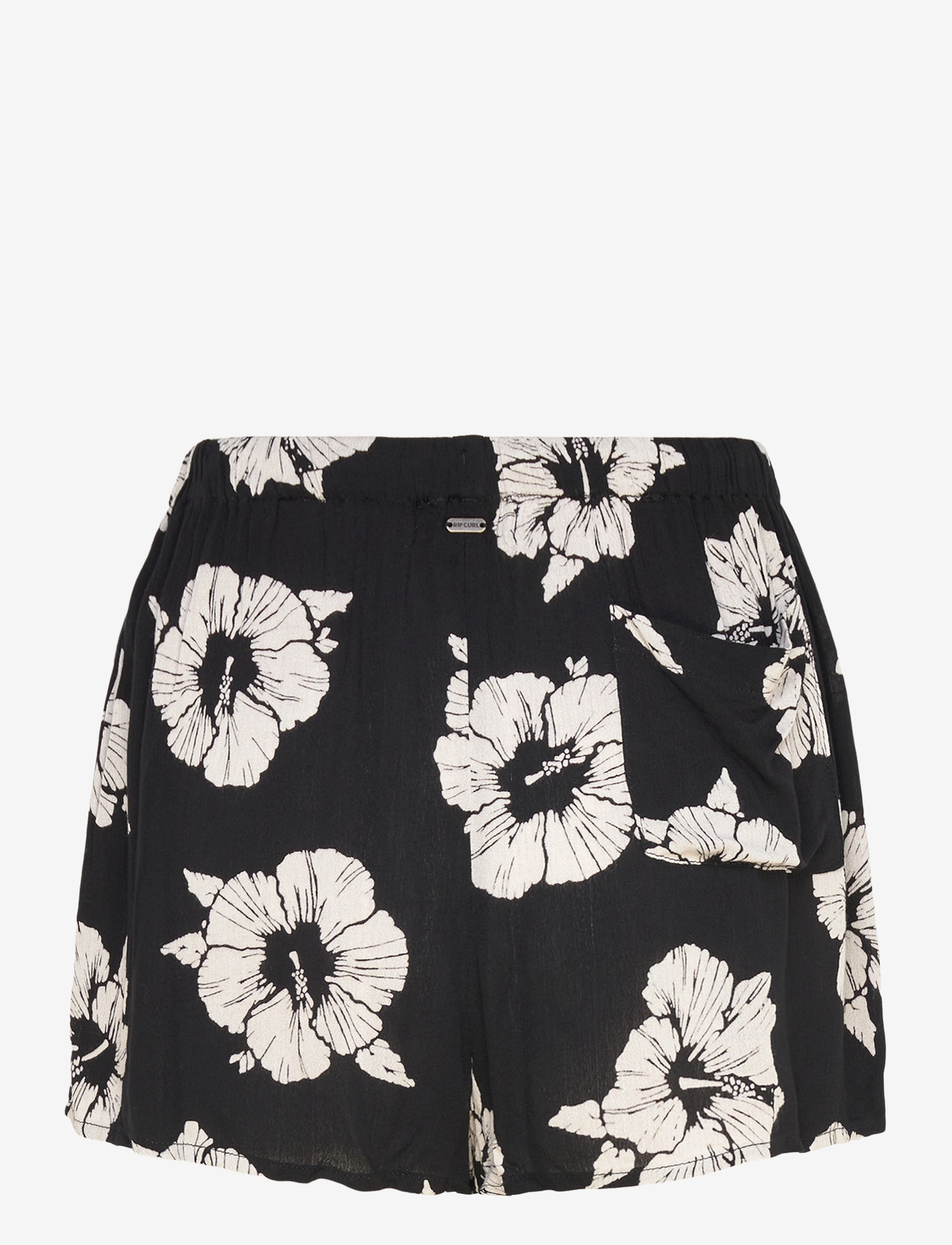 Rip Curl - PARTY PACK BEACH SHORT - nederdelar - black/off white - 1