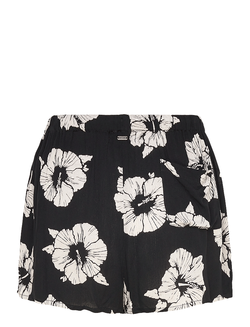 Rip Curl - PARTY PACK BEACH SHORT - nederdelar - black/off white - 1