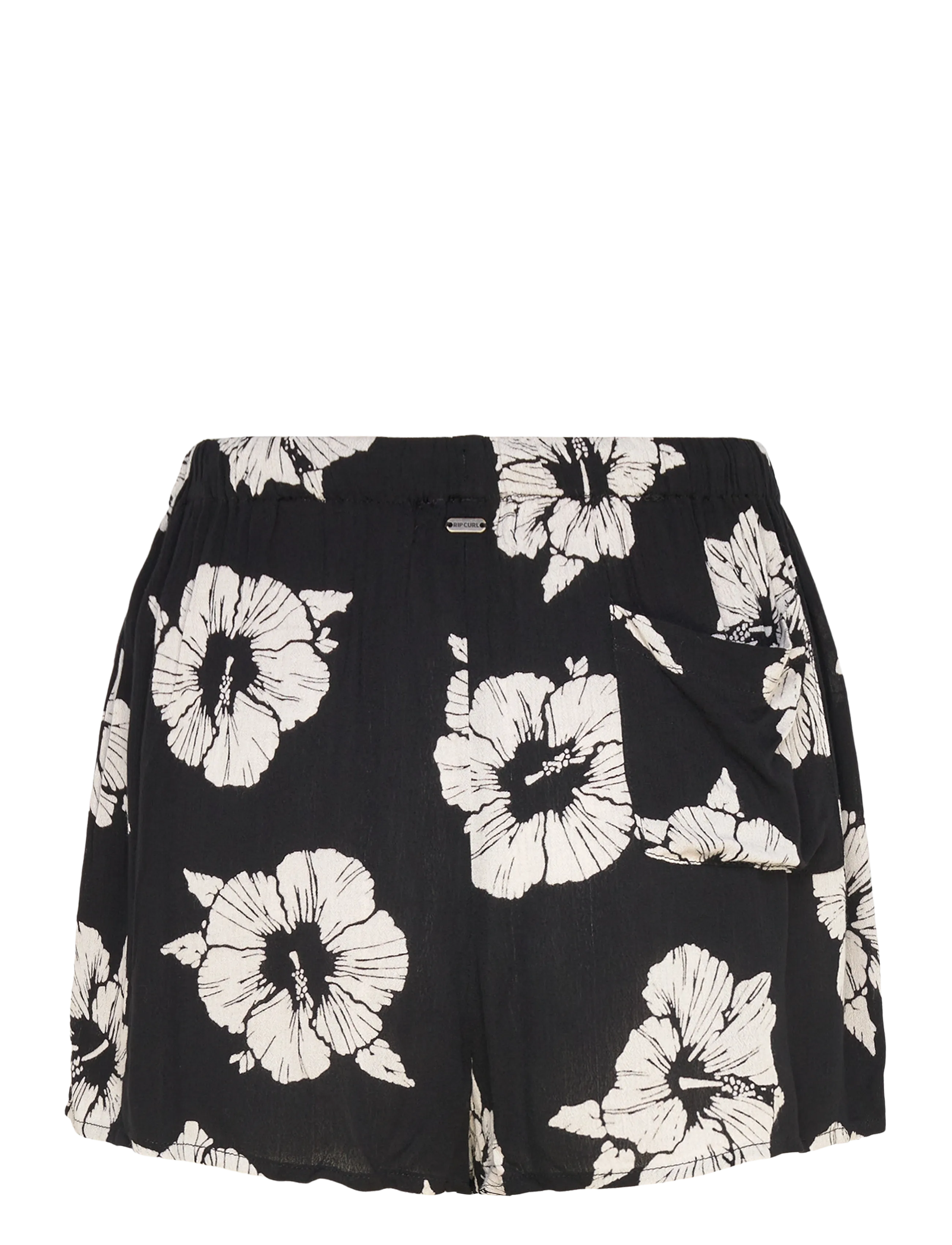 Rip Curl - PARTY PACK BEACH SHORT - strandtøj - black/off white - 2
