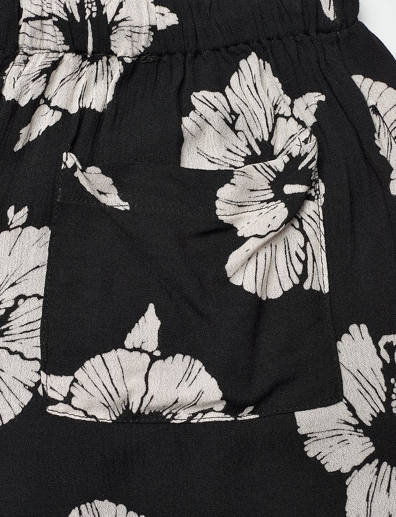 Rip Curl - PARTY PACK BEACH SHORT - nederdelar - black/off white - 3