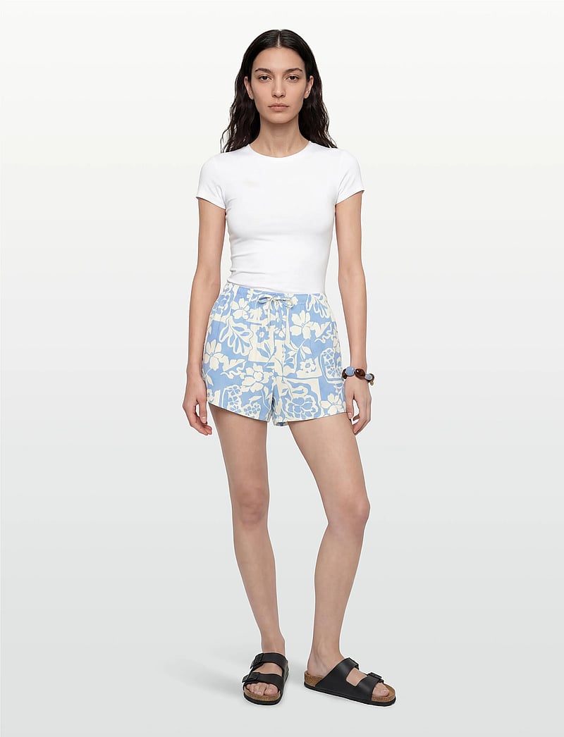 Rip Curl - PARTY PACK BEACH SHORT - afslappede shorts - blue - 0
