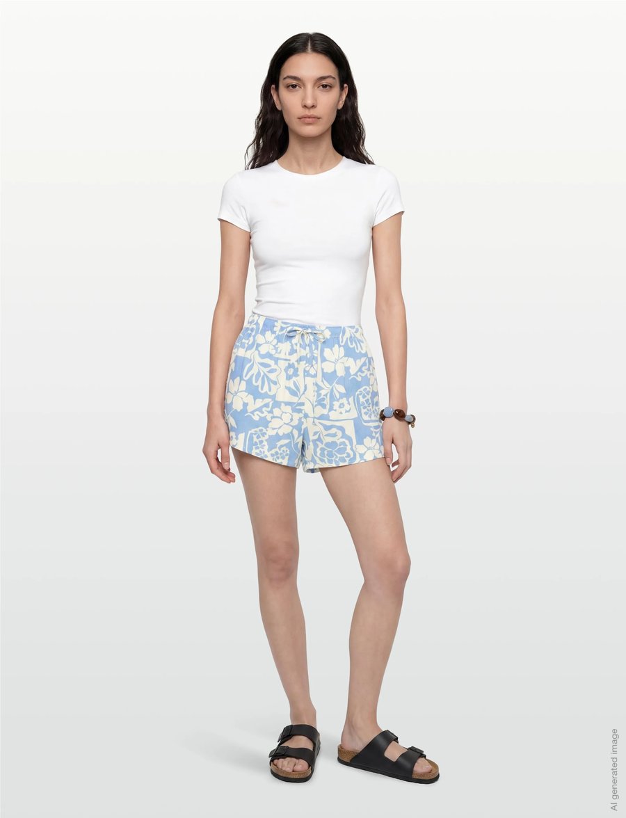 Rip Curl - PARTY PACK BEACH SHORT - uformelle shorts - blue - 0
