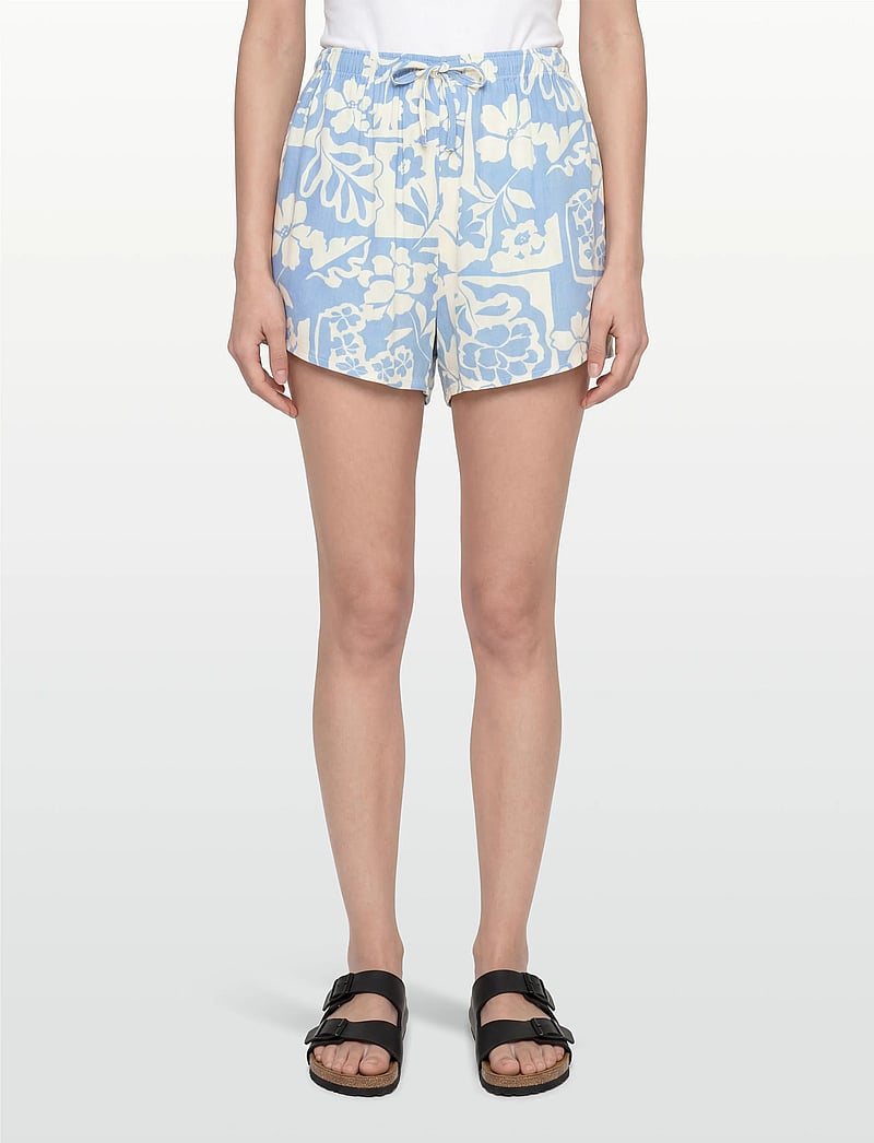 Rip Curl - PARTY PACK BEACH SHORT - afslappede shorts - blue - 3