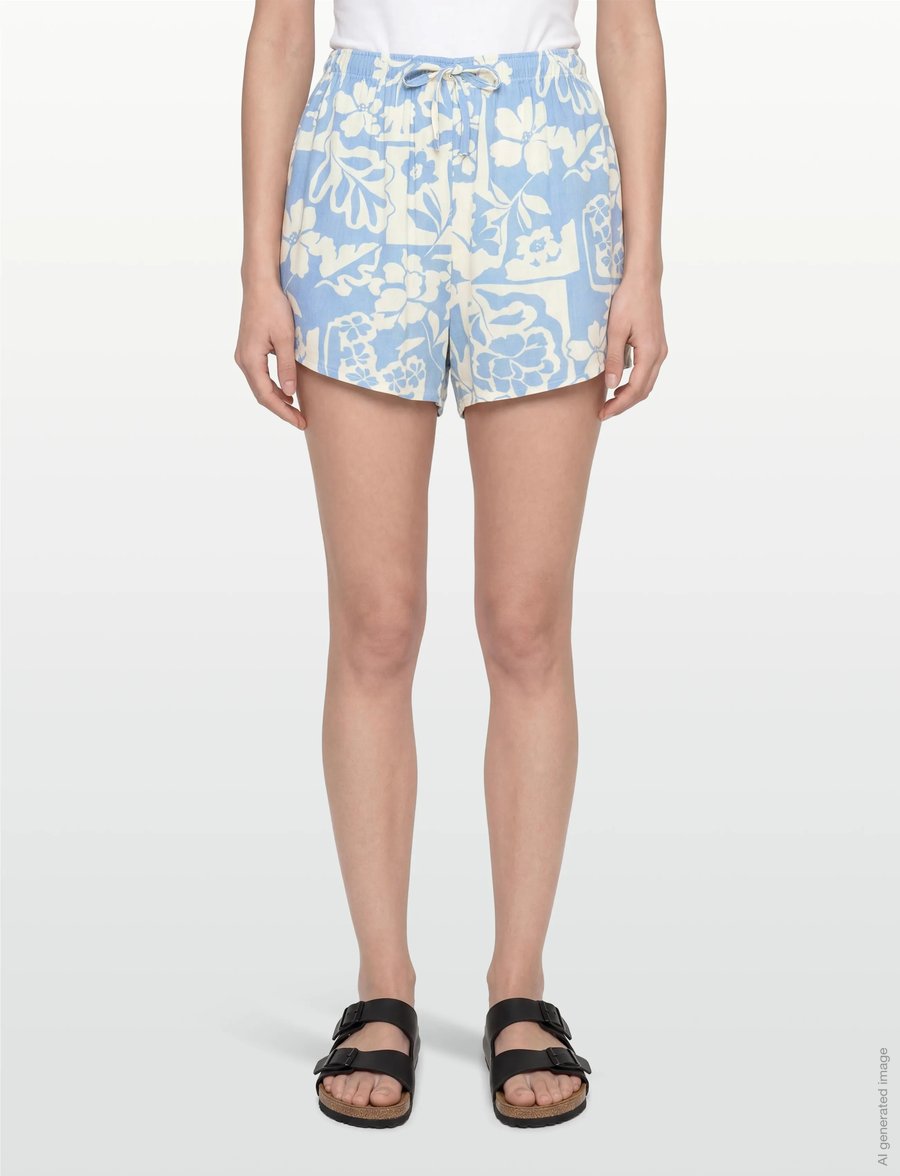 Rip Curl - PARTY PACK BEACH SHORT - uformelle shorts - blue - 3