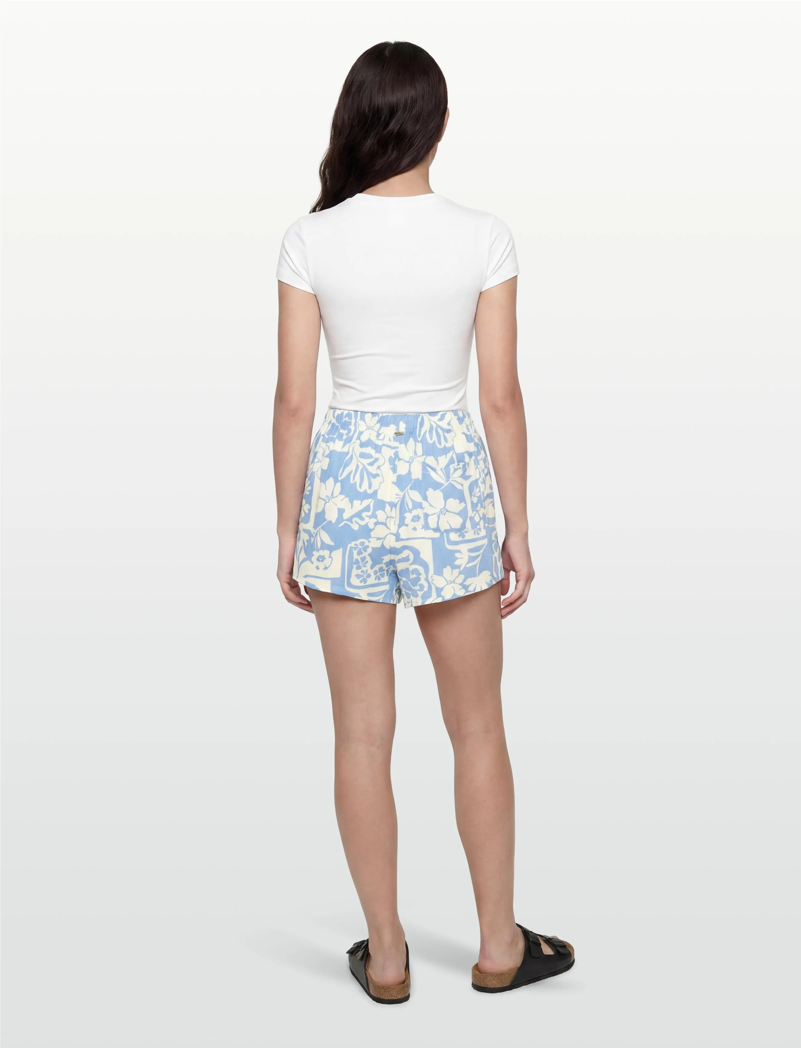 Rip Curl - PARTY PACK BEACH SHORT - træningsshorts - blue - 4