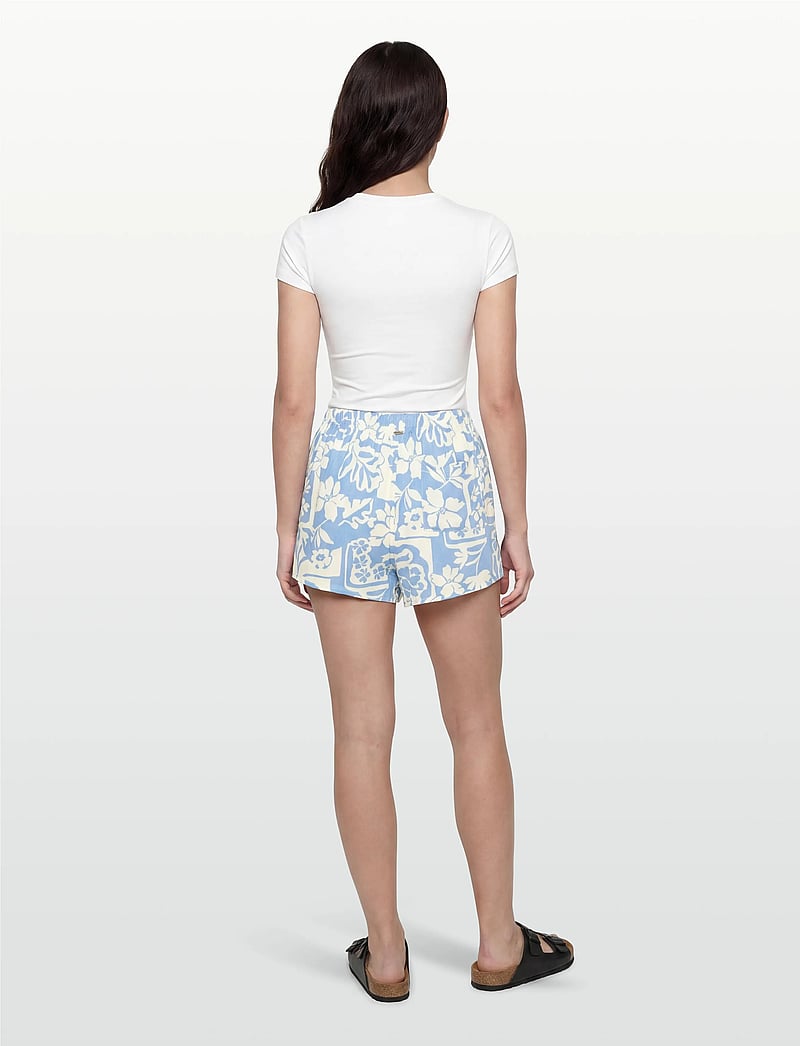 Rip Curl - PARTY PACK BEACH SHORT - afslappede shorts - blue - 4