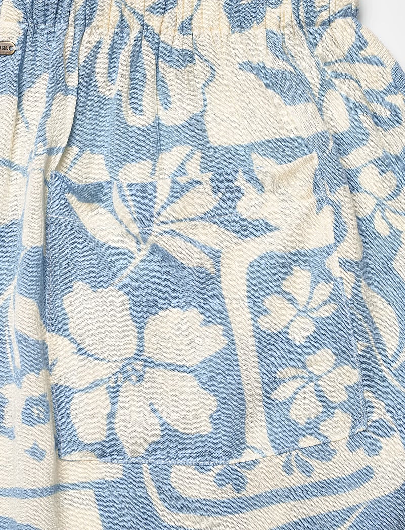 Rip Curl - PARTY PACK BEACH SHORT - freizeit shorts - blue - 4