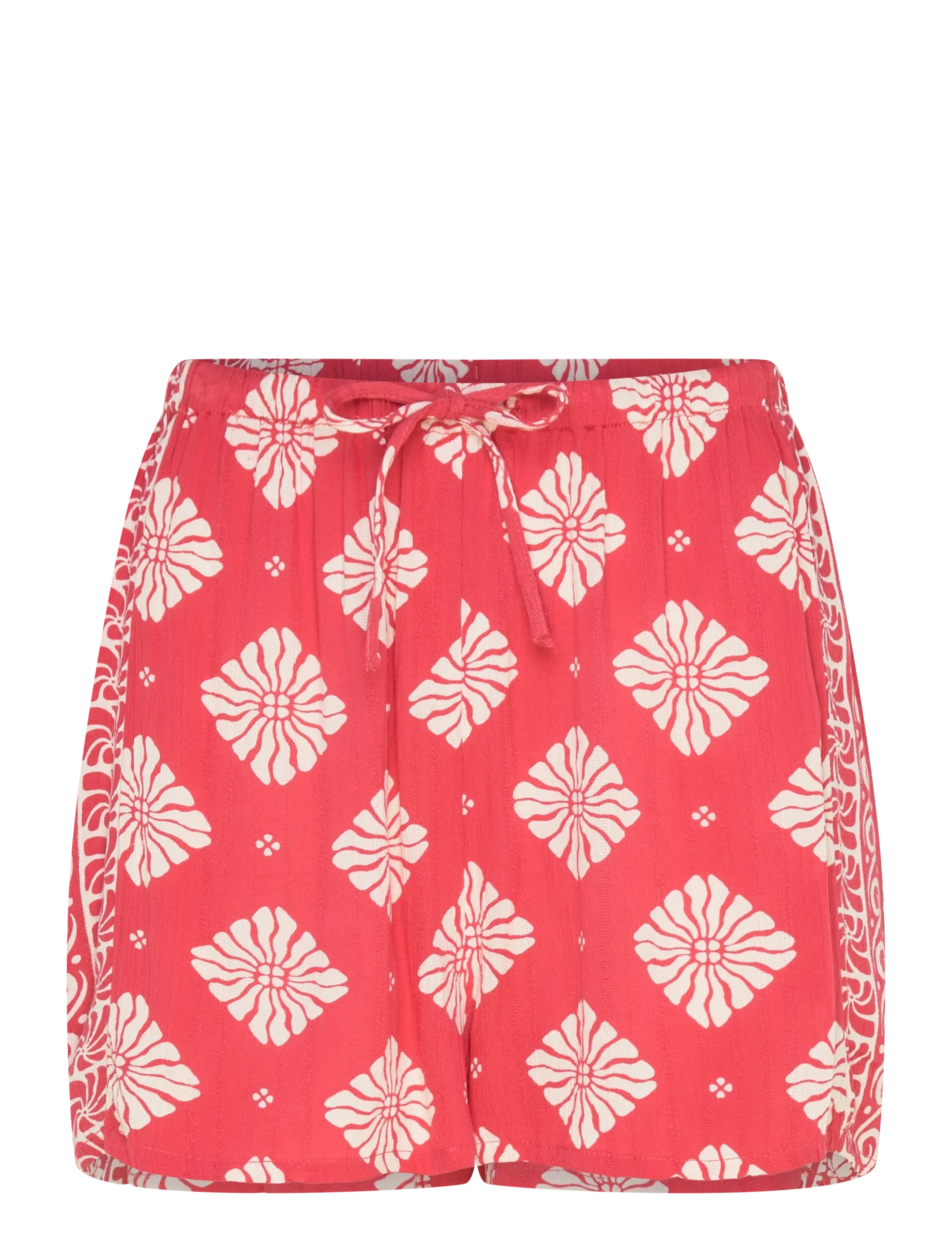 Rip Curl Ventura Short, XS, Red, Sport Shorts > Sport Casual Shorts, Dame