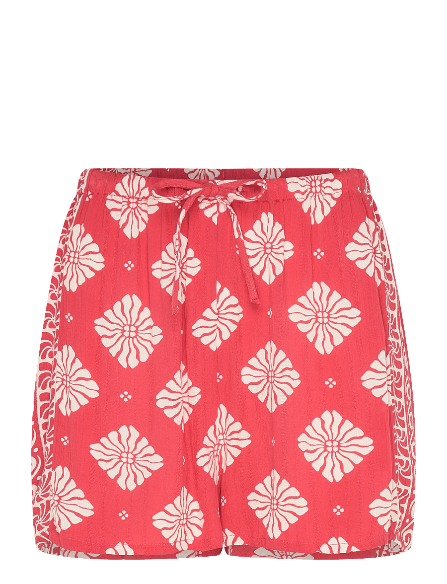 Rip Curl - VENTURA SHORT - vabaaja lühikesed püksid - red - 0