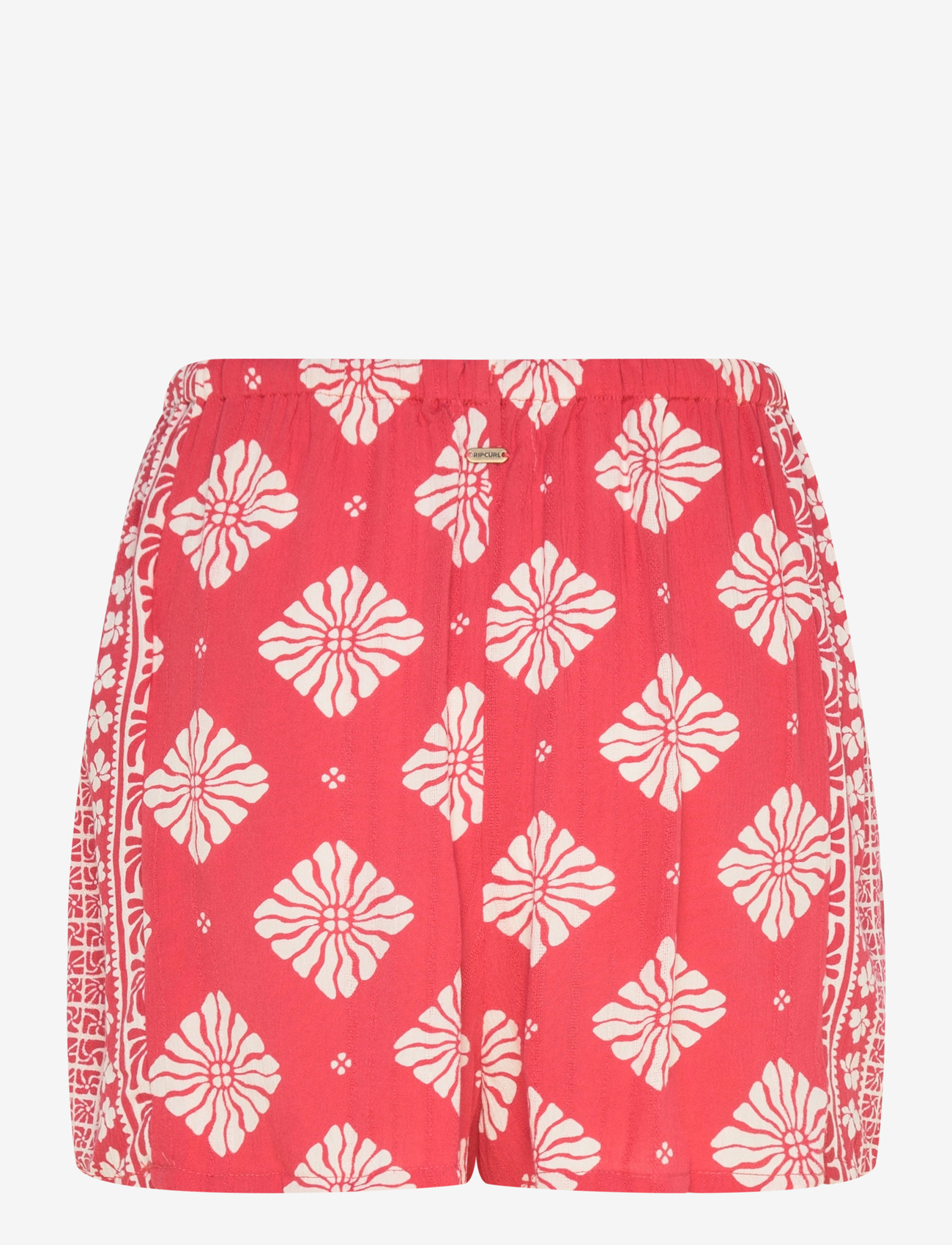 Rip Curl - VENTURA SHORT - træningsshorts - red - 1