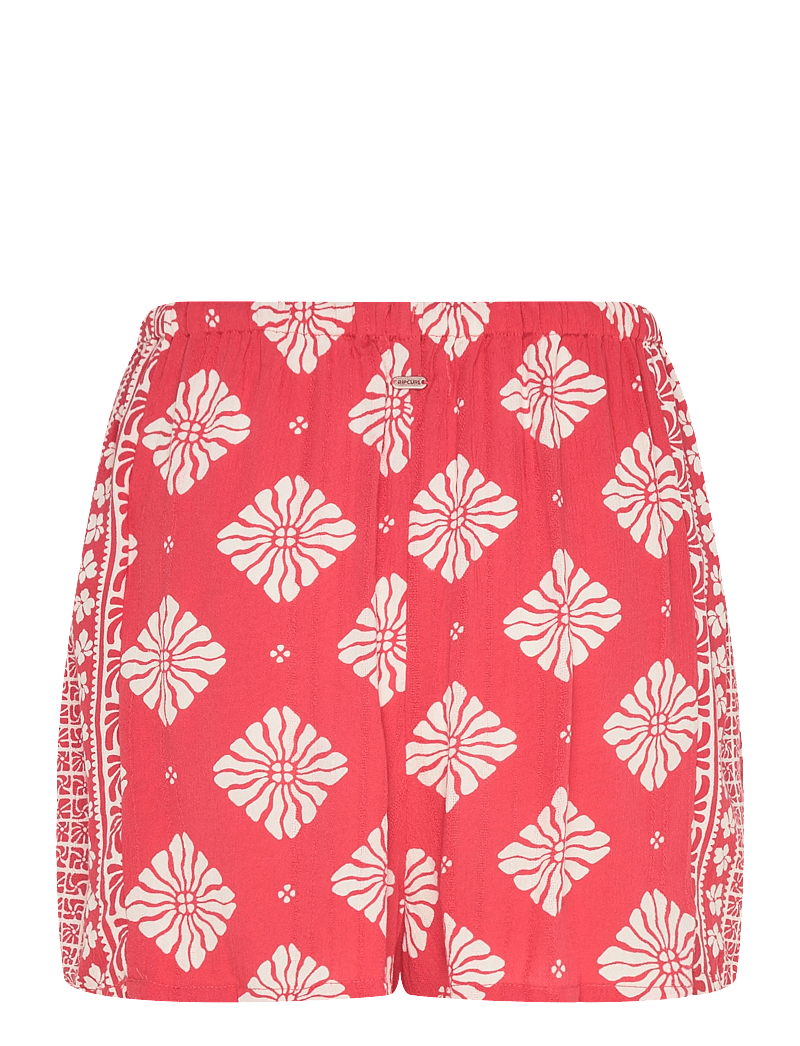 Rip Curl - VENTURA SHORT - afslappede shorts - red - 1