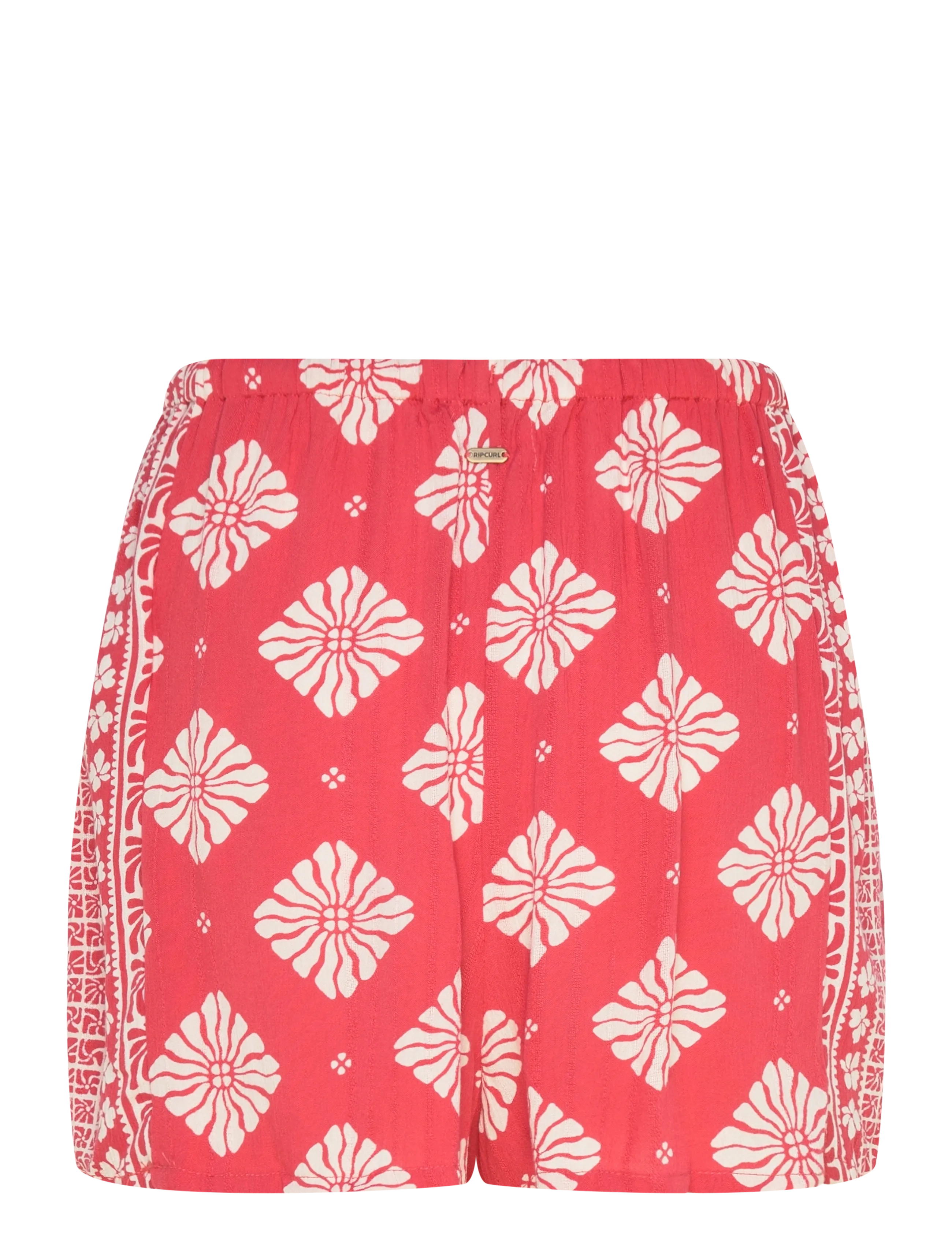 Rip Curl - VENTURA SHORT - sportshorts - red - 1