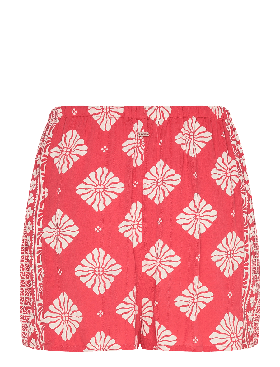 Rip Curl - VENTURA SHORT - vabaaja lühikesed püksid - red - 1