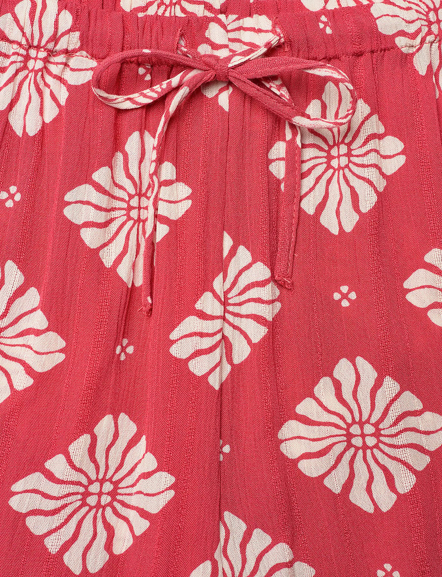 Rip Curl - VENTURA SHORT - vabaaja lühikesed püksid - red - 2