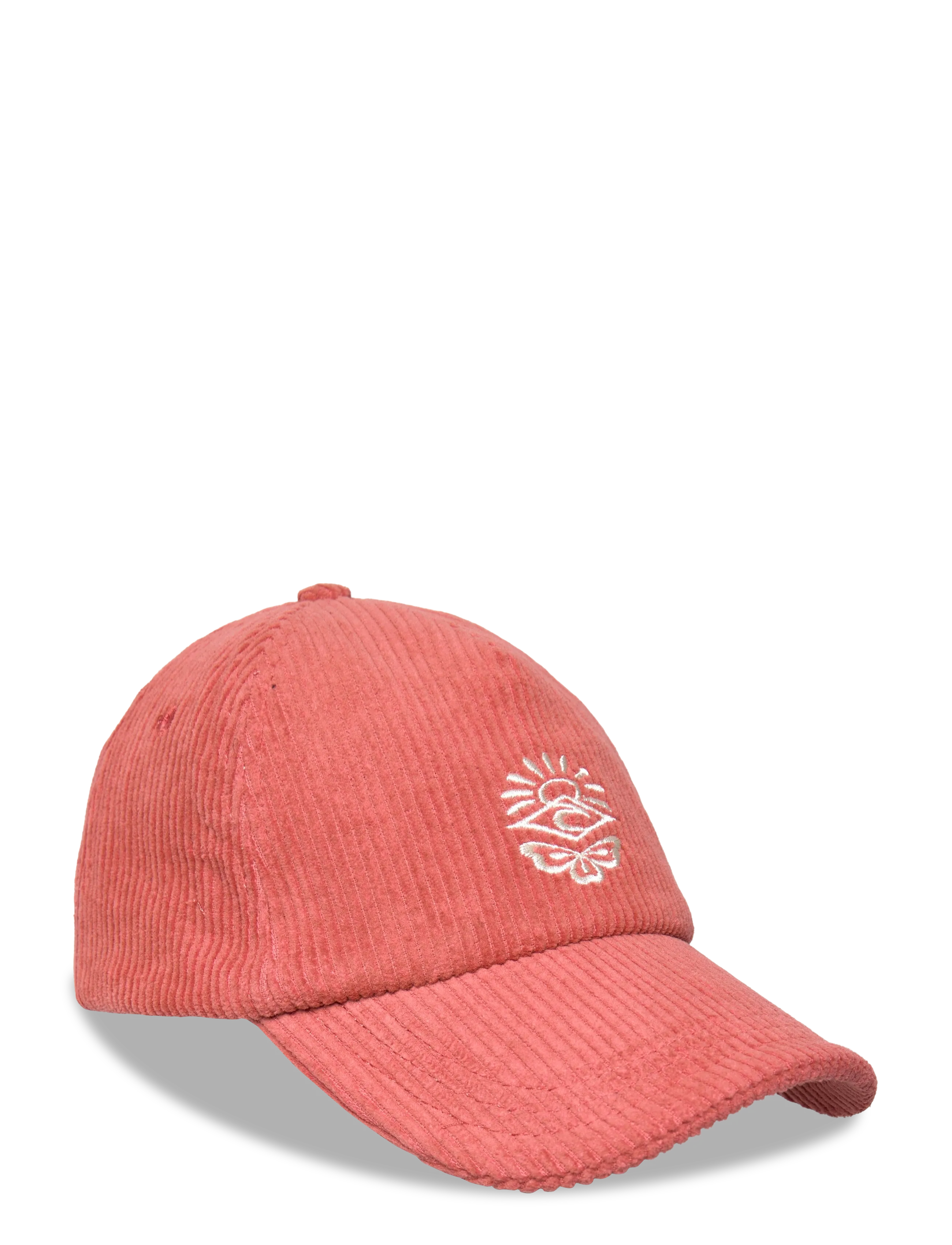 Rip Curl ICONS OF SURF CAP - Rip Curl - APRICOT / coral
