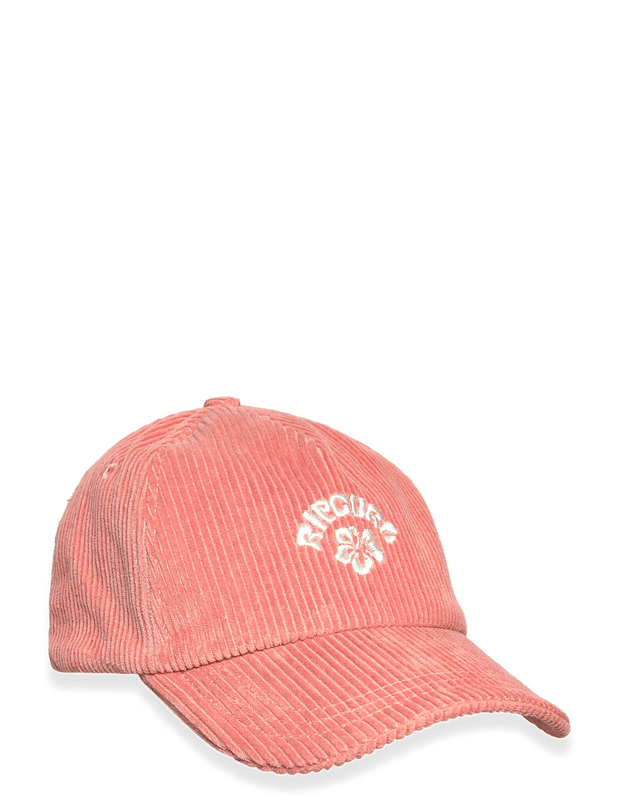Rip Curl - ICONS OF SURF CAP - päähineet - papaya - 0