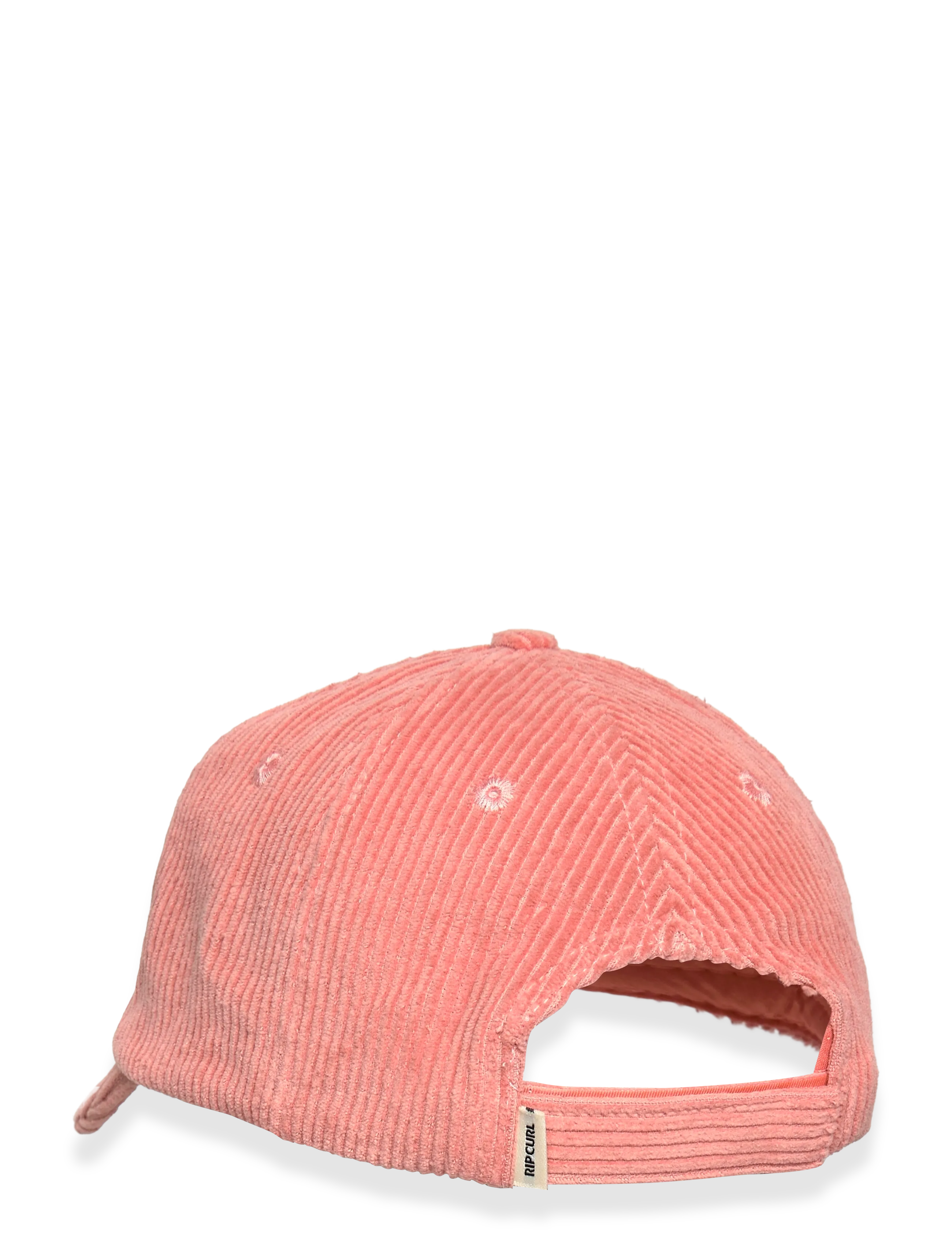 Rip Curl - ICONS OF SURF CAP - päähineet - papaya - 1
