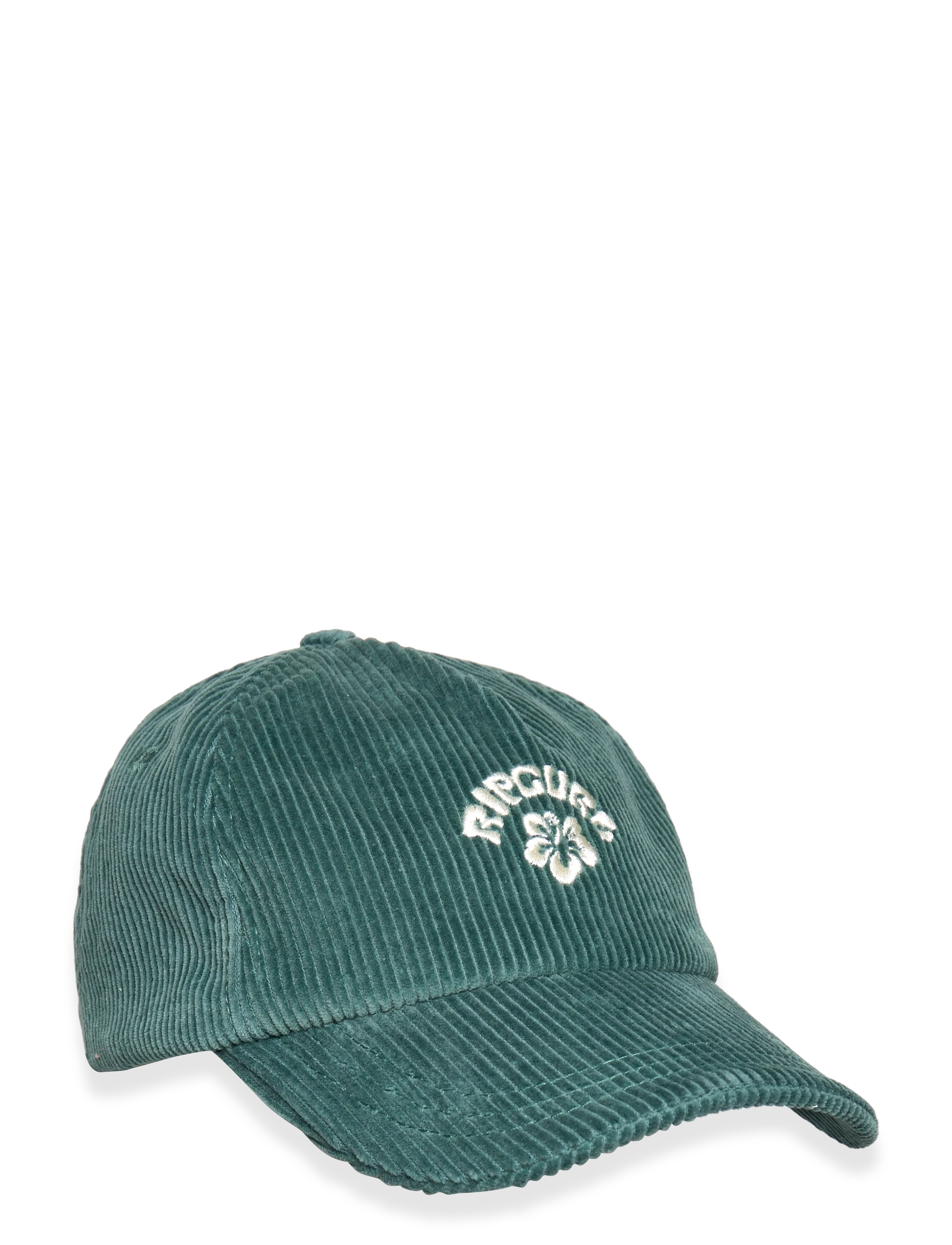 Rip Curl Icons Of Surf Cap, TU, Green, Sport Accessories > Sport Caps, Dame
