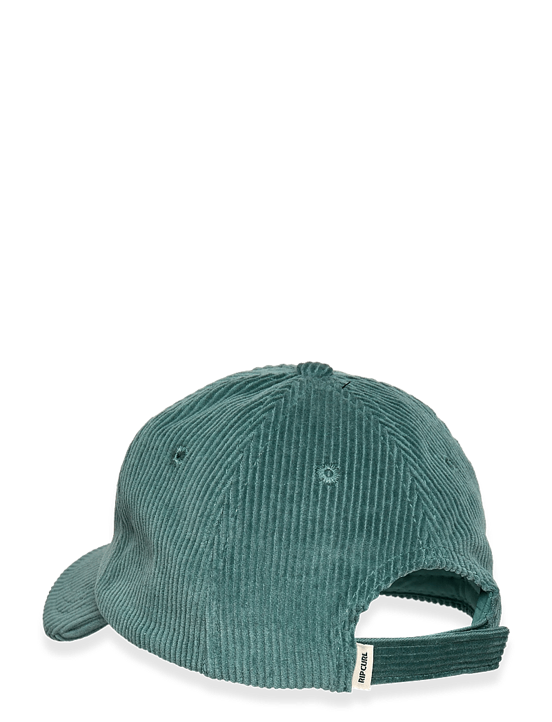 Rip Curl - ICONS OF SURF CAP - hatte & kasketter - washed teal - 1