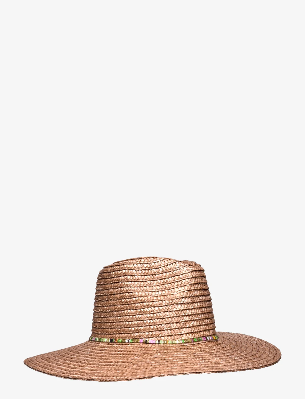 Rip Curl - CLASSIC SURF STRAW PANAMA - hüte - tobacco - 0