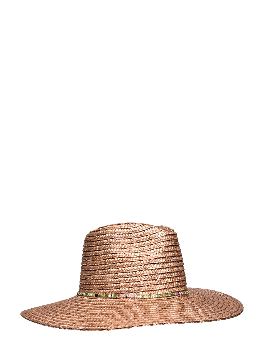 Rip Curl - CLASSIC SURF STRAW PANAMA - tobacco - 0
