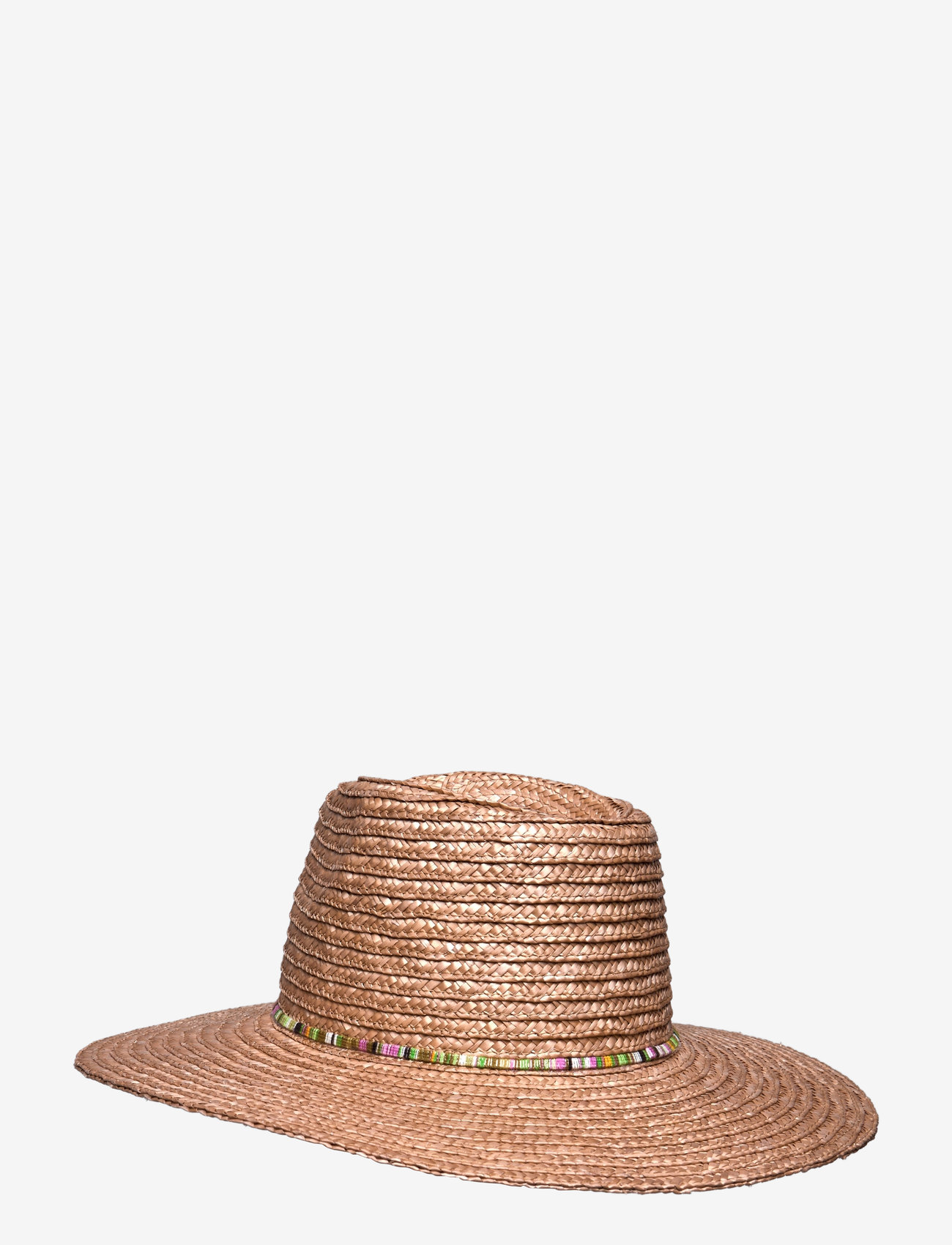 Rip Curl - CLASSIC SURF STRAW PANAMA - madalaimad hinnad - tobacco - 1