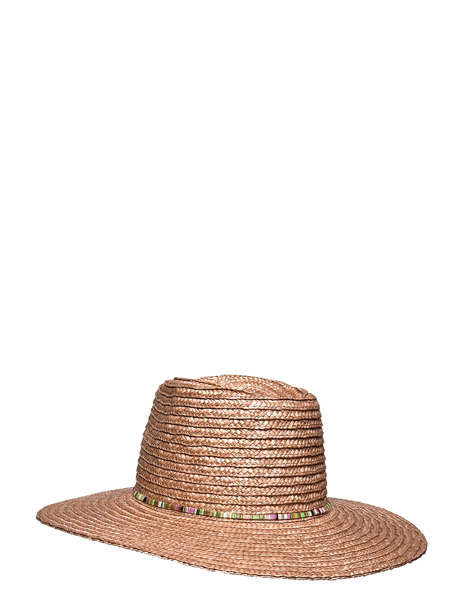 Rip Curl - CLASSIC SURF STRAW PANAMA - tobacco - 1