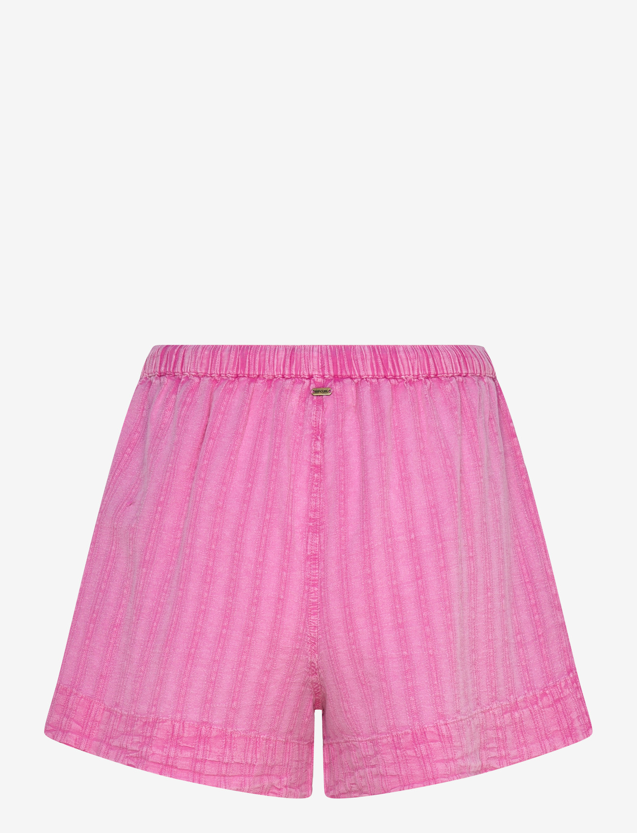 Rip Curl - HOTEL MALIBU EMBROID SHORT - træningsshorts - super pink - 1