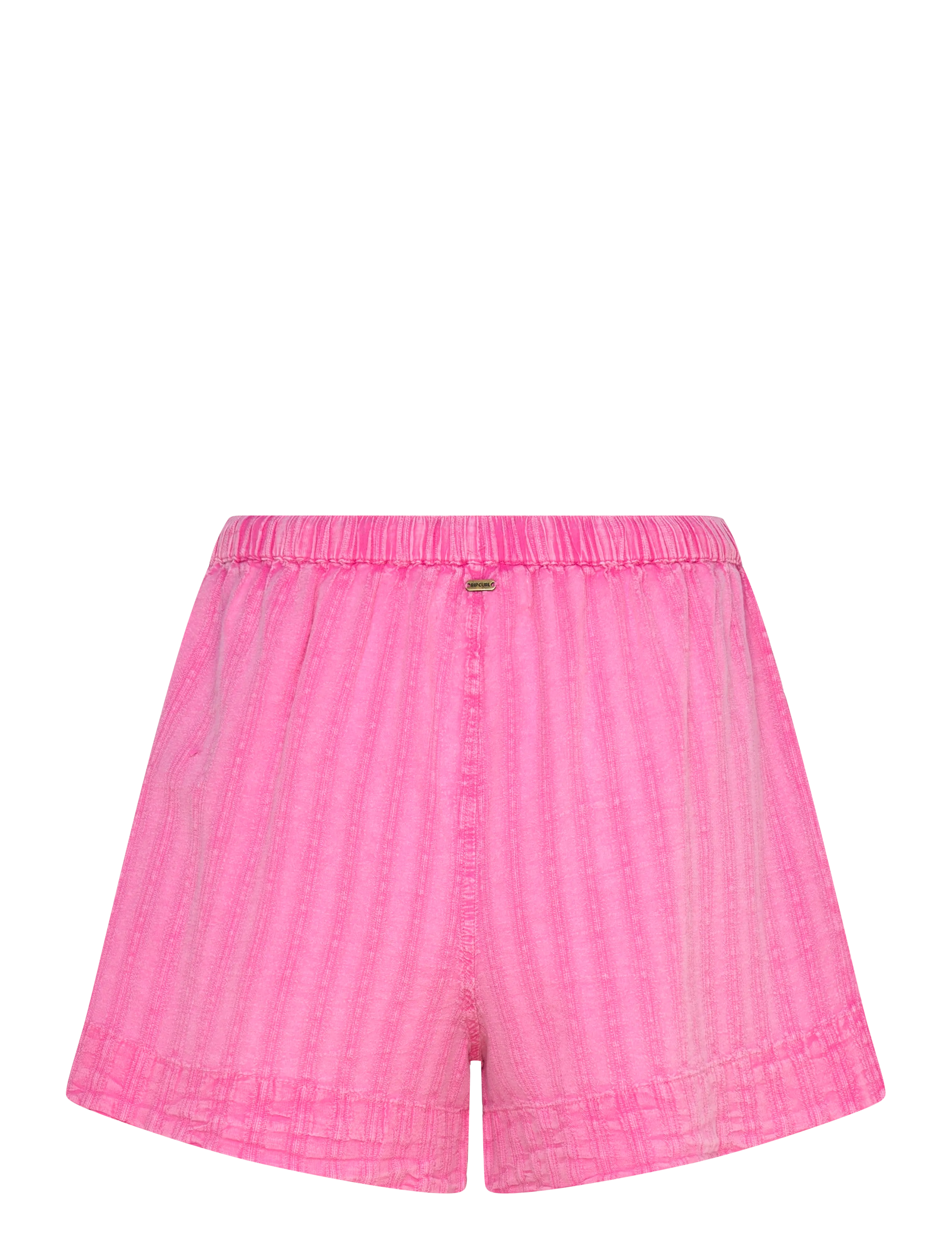 Rip Curl - HOTEL MALIBU EMBROID SHORT - sports shorts - super pink - 1