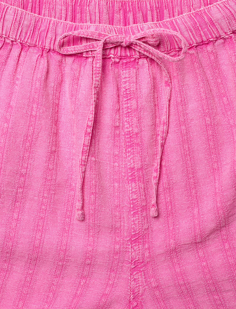 Rip Curl - HOTEL MALIBU EMBROID SHORT - afslappede shorts - super pink - 3