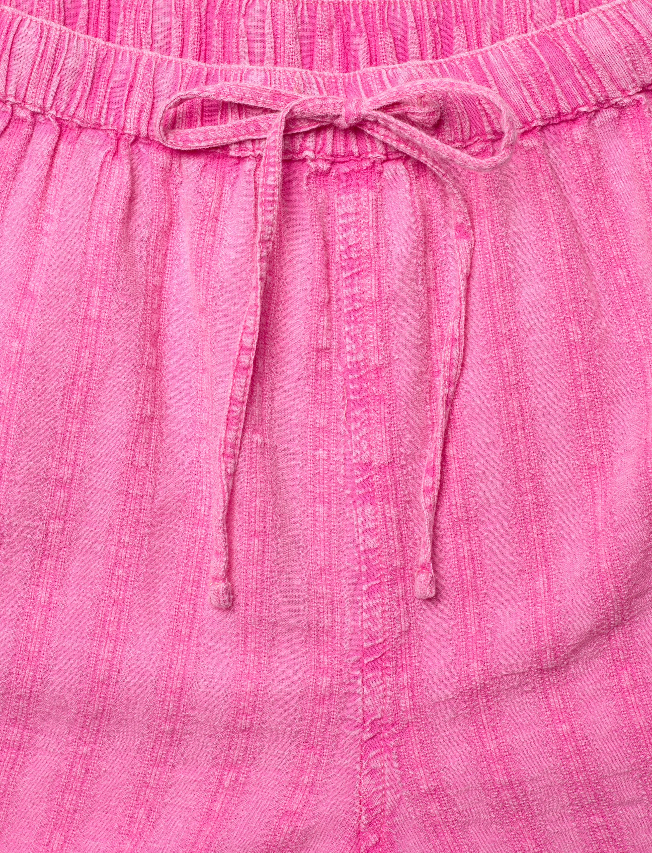 Rip Curl - HOTEL MALIBU EMBROID SHORT - sports shorts - super pink - 3