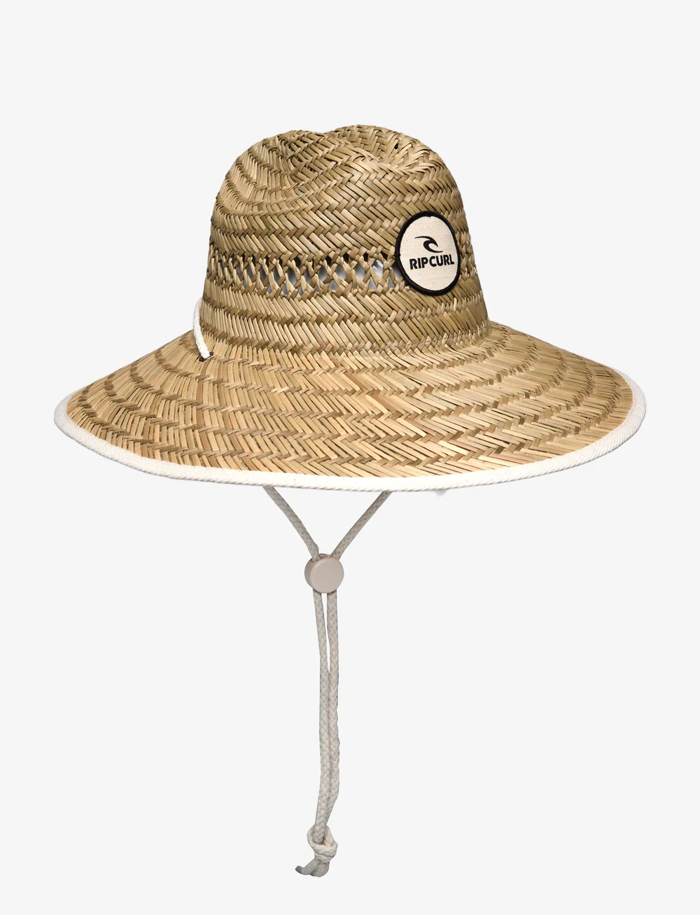 Rip Curl - CLASSIC SURF STRAW SUN HAT - hatte - natural - 0