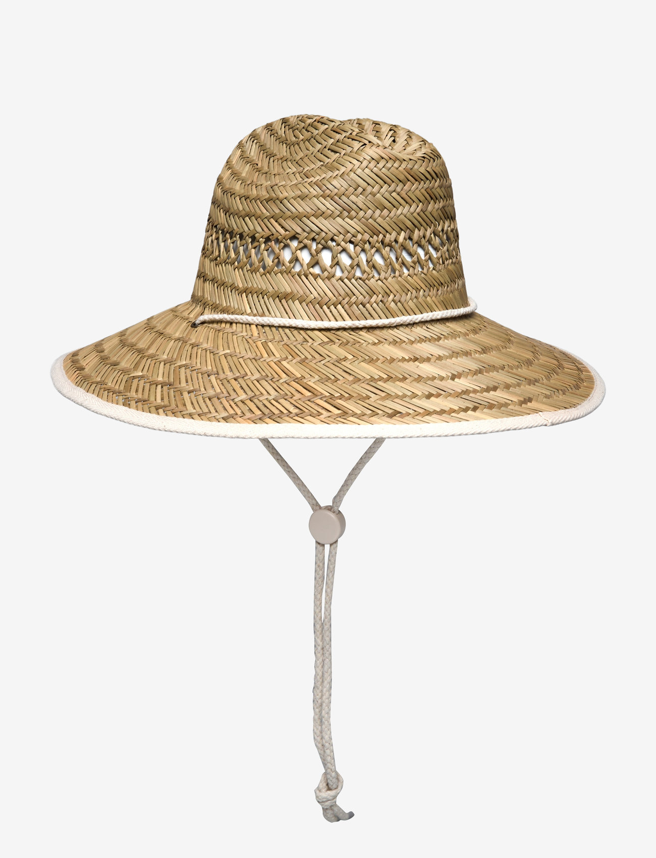 Rip Curl - CLASSIC SURF STRAW SUN HAT - hatte - natural - 1
