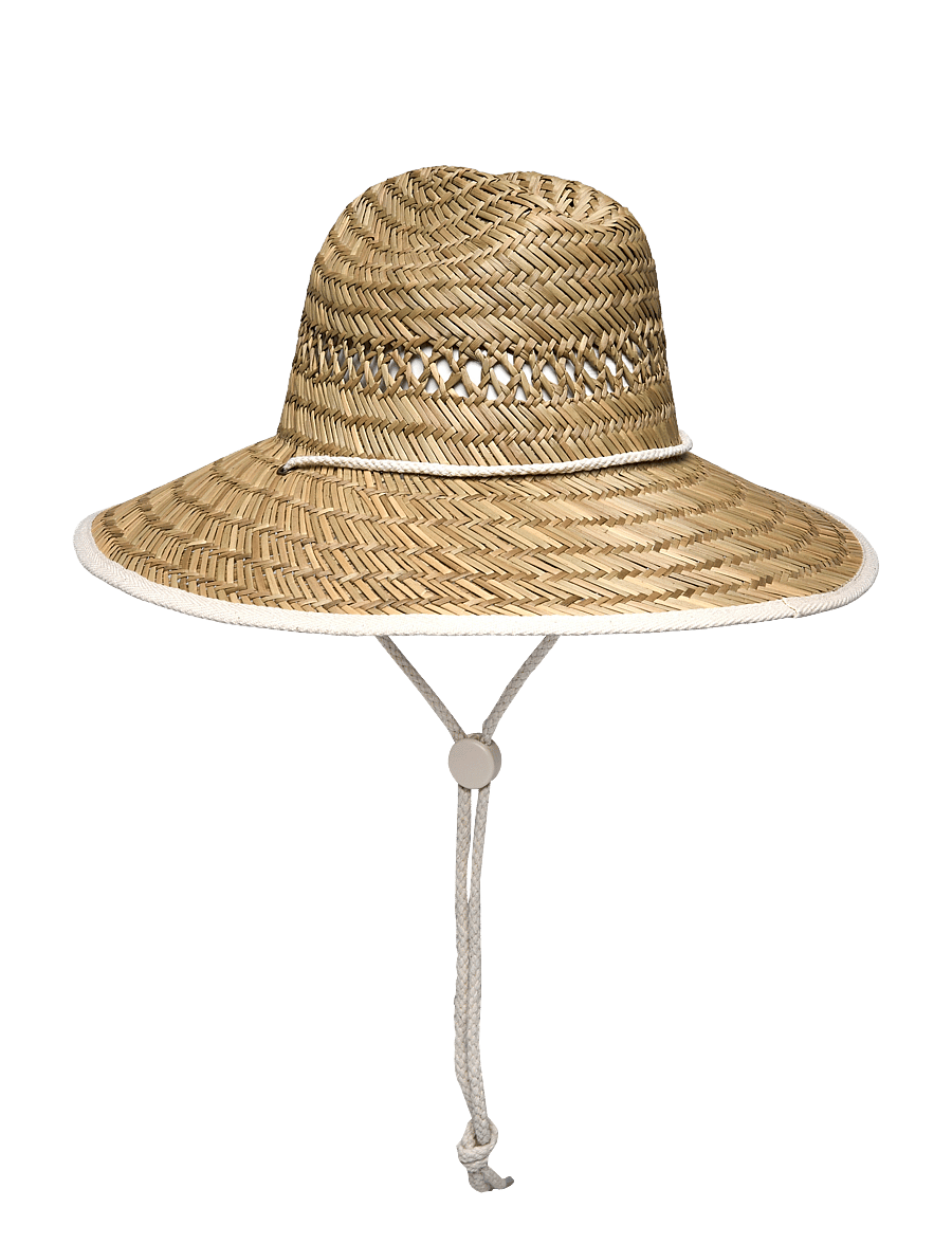 Rip Curl - CLASSIC SURF STRAW SUN HAT - hatte - natural - 1