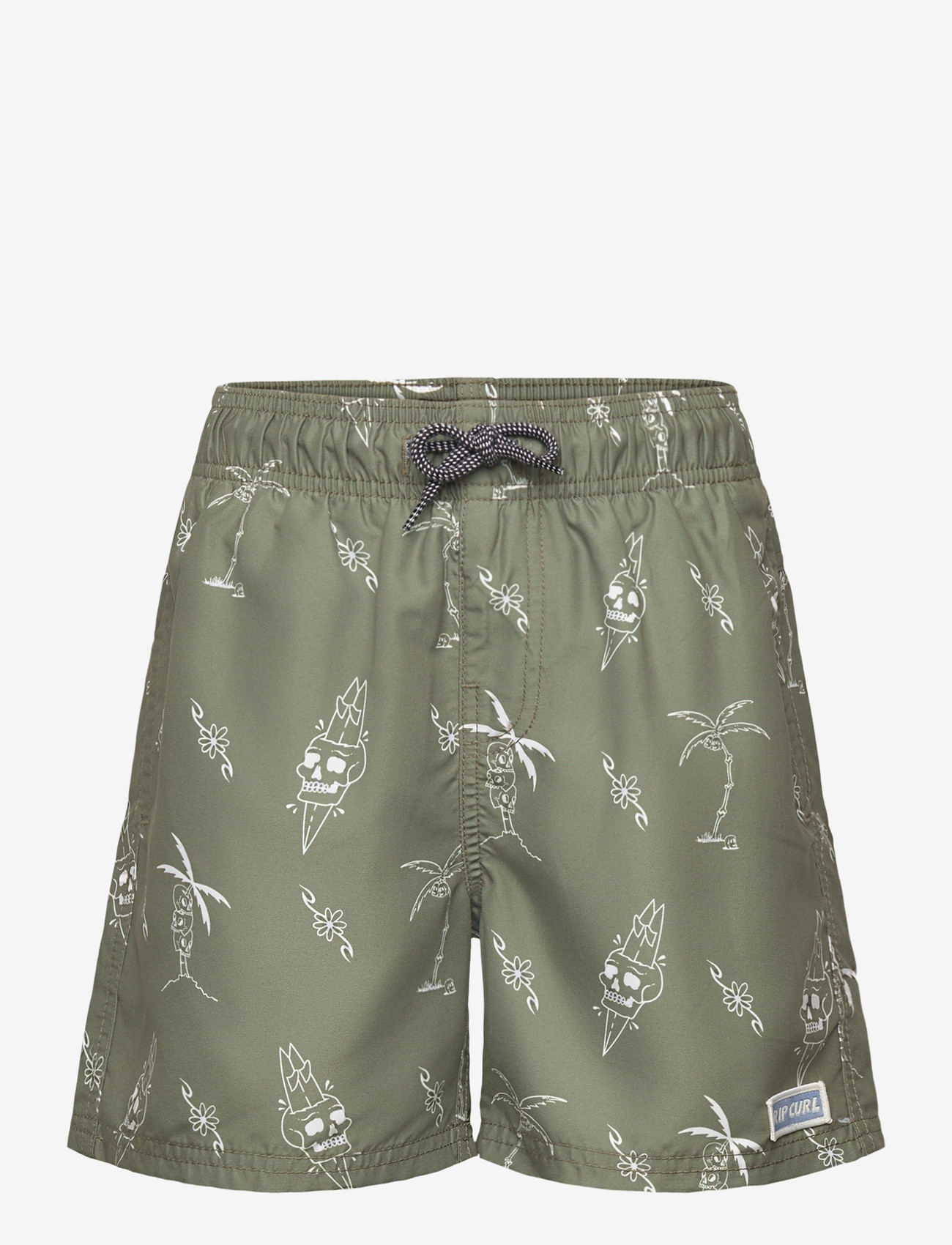 Rip Curl - ETERNAL SHRED MESH VOLLEY-BOY - ujumispüksid - surplus green - 0