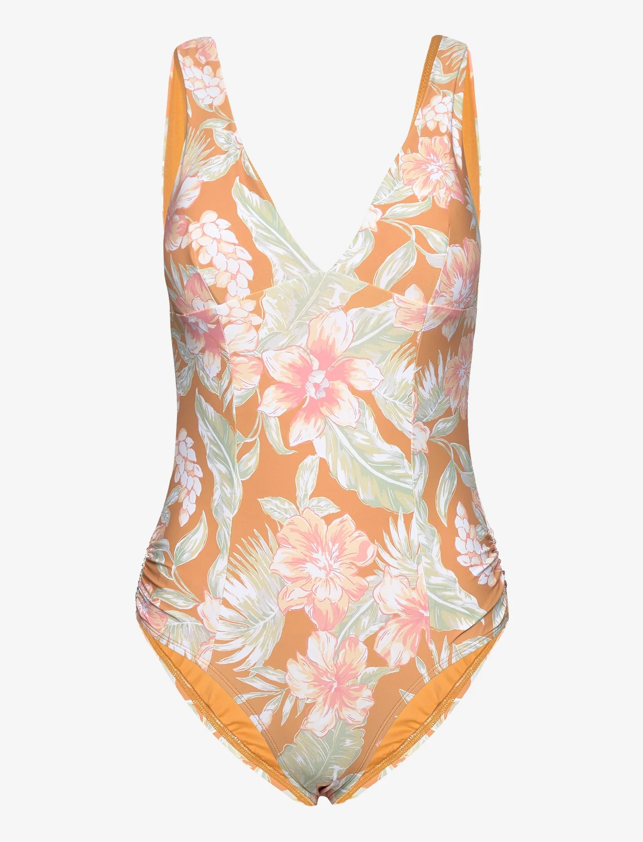 Rip Curl - ALWAYS SUMMER FULL ONE PIECE - baddräkter - gold - 0