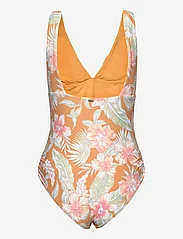 Rip Curl - ALWAYS SUMMER FULL ONE PIECE - badedragter - gold - 1