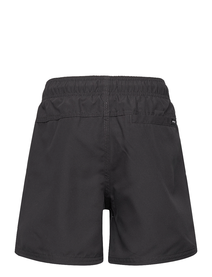 Rip Curl - OFFSET VOLLEY -BOY - ujumispüksid - black - 1