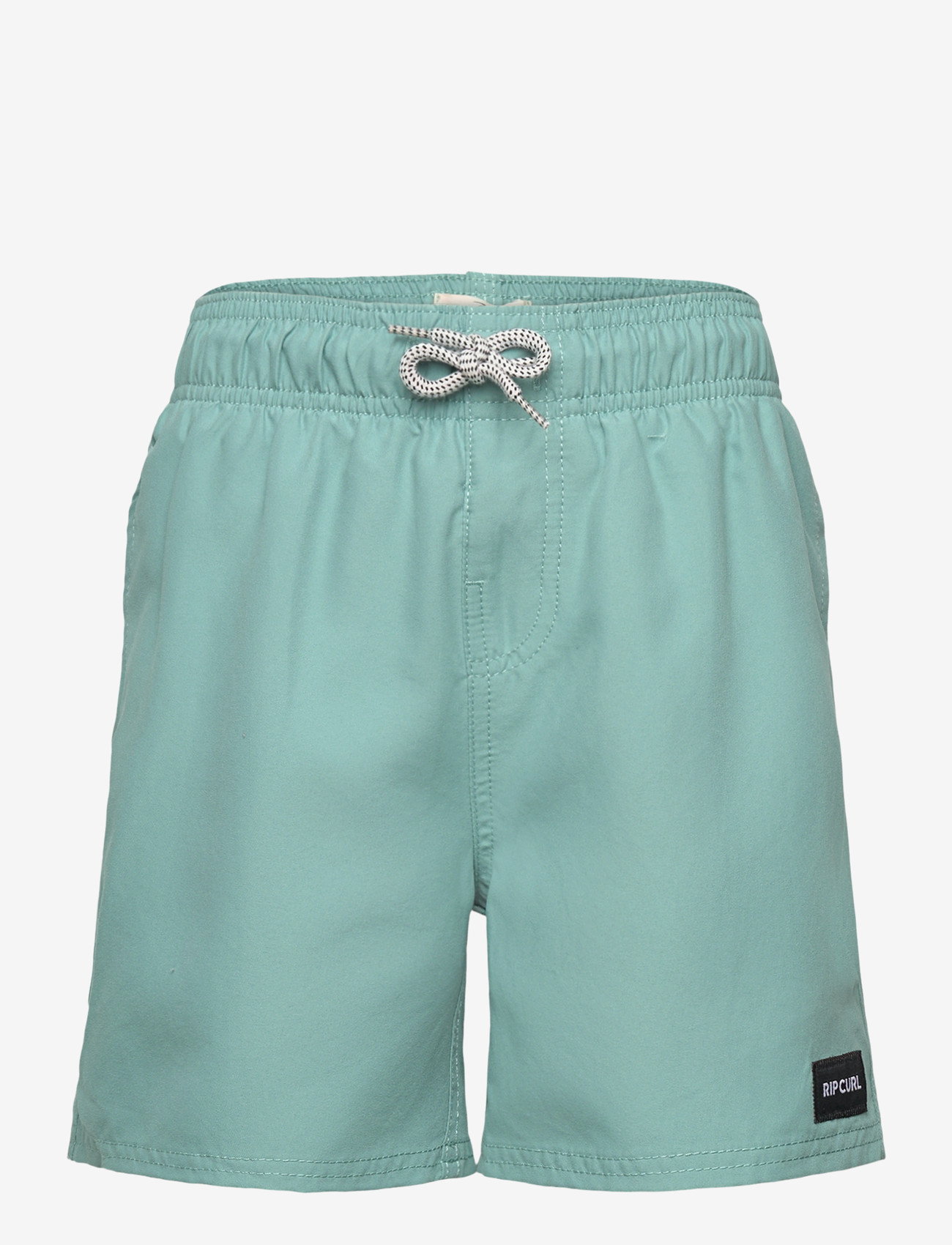 Rip Curl - OFFSET VOLLEY -BOY - lühikesed ujumispüksid - blue lagoon - 0