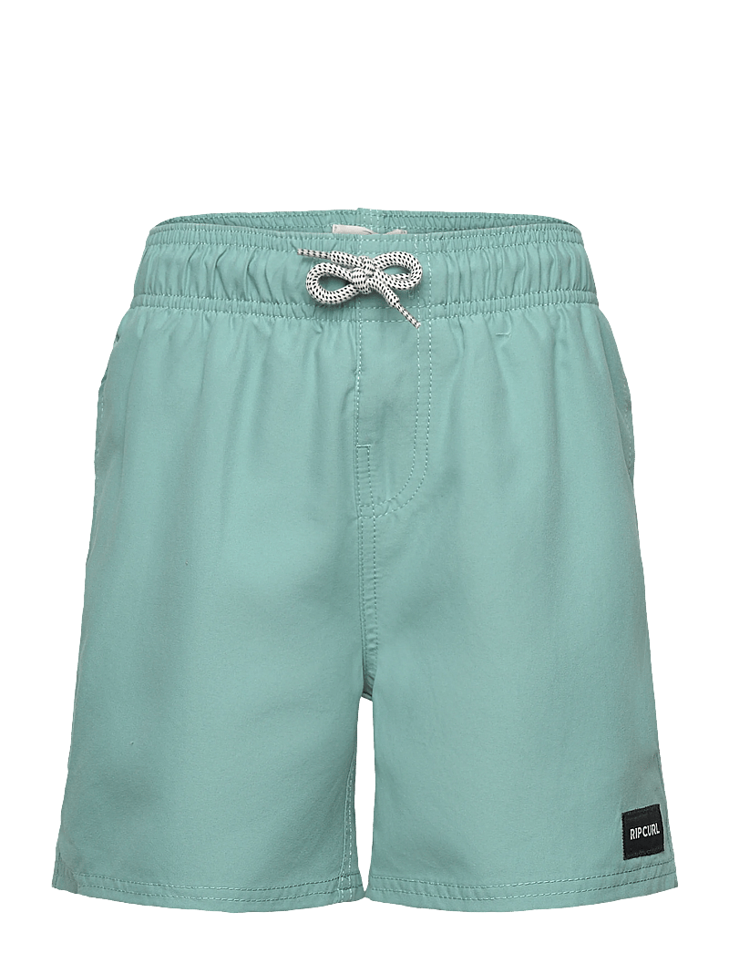 Rip Curl - OFFSET VOLLEY -BOY - badebukser - blue lagoon - 0