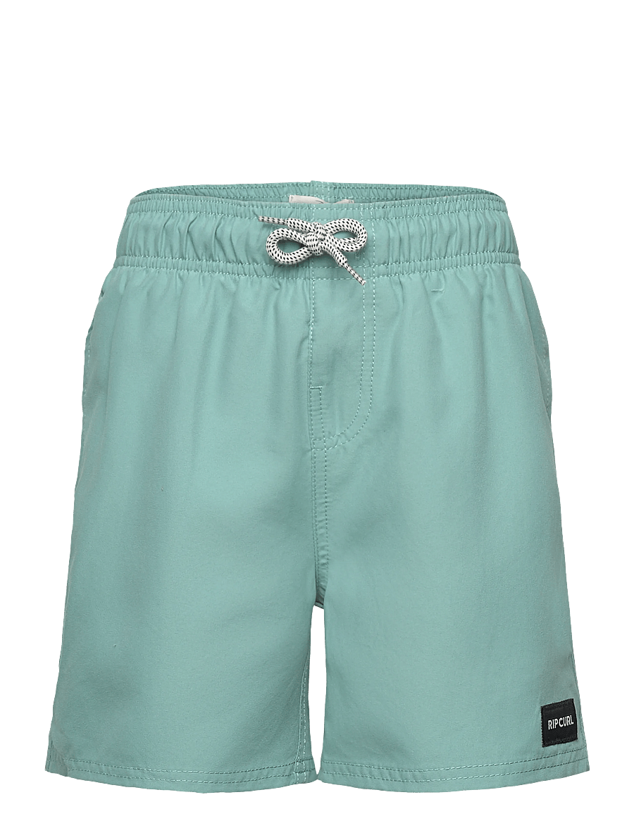 Rip Curl - OFFSET VOLLEY -BOY - badshorts - blue lagoon - 0