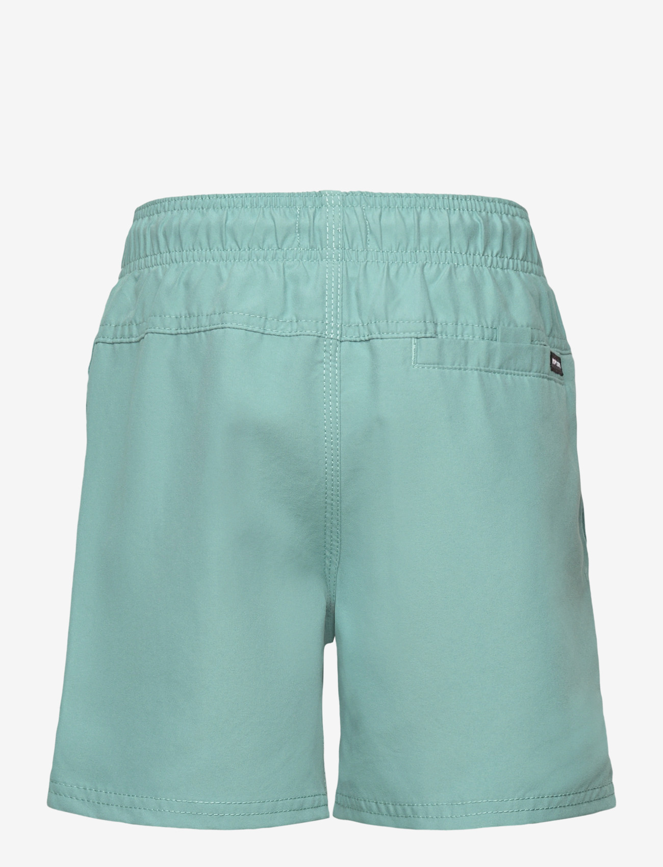 Rip Curl - OFFSET VOLLEY -BOY - lühikesed ujumispüksid - blue lagoon - 1